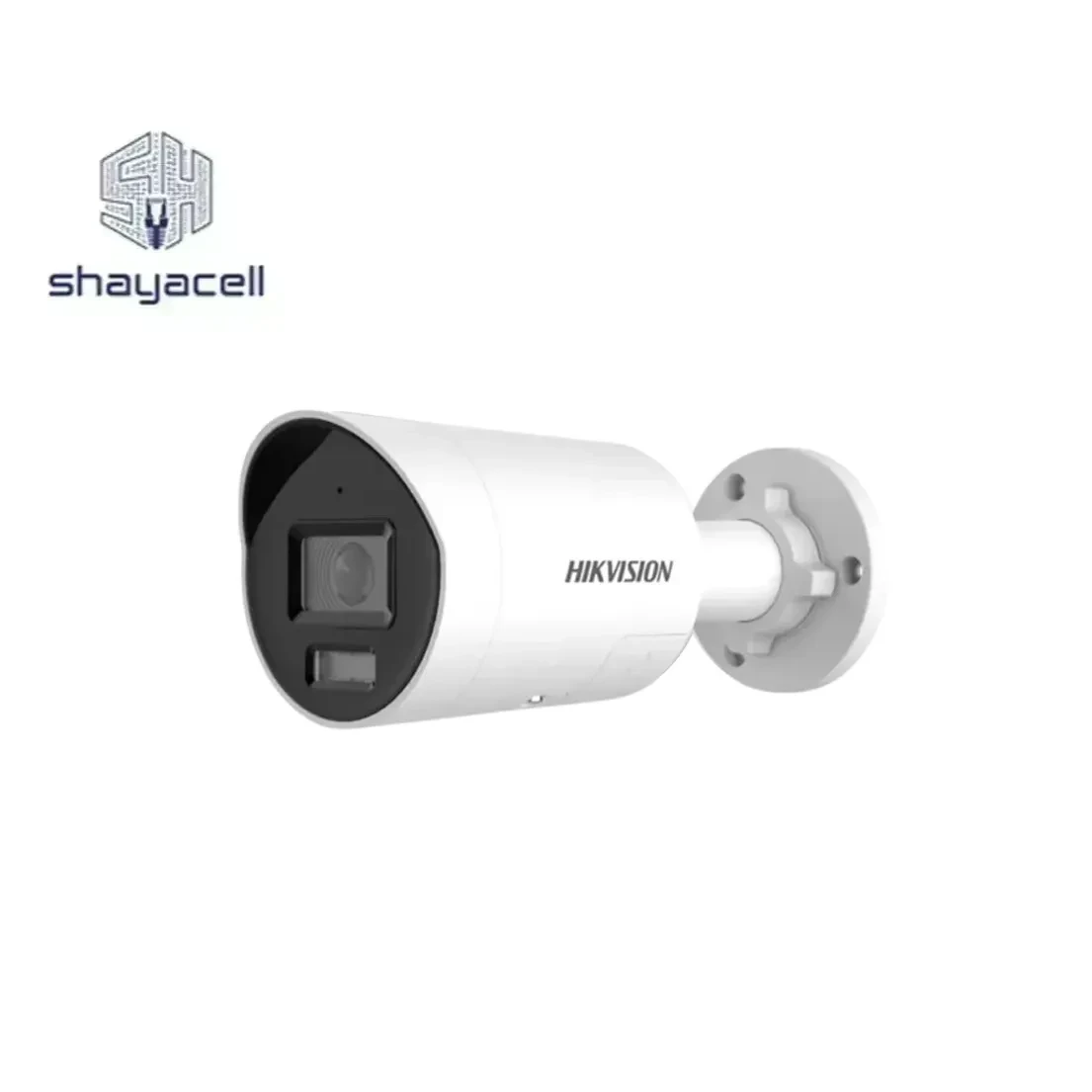 دوربین مداربسته تحت شبکه هایک ویژن مدل DS-2CD2087G2H-LIU