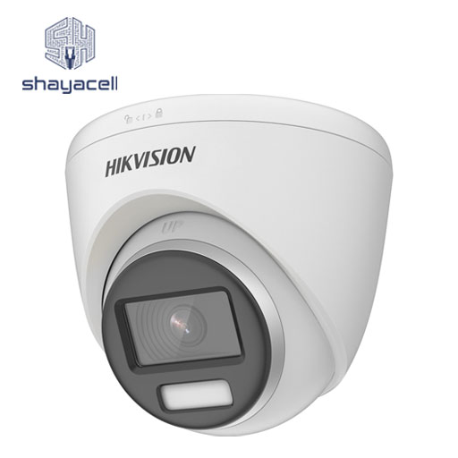 دوربین مداربسته دیجیتال هایک ویژن مدل DS-2CE76K0T-LMFS