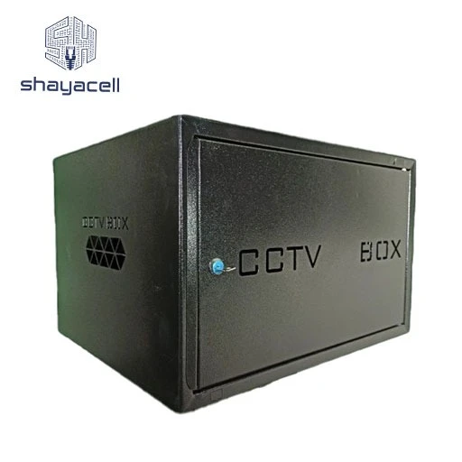 رک دیواری عالی کار صنعت 7 یونیت عمق 45 مدل 7UR-b