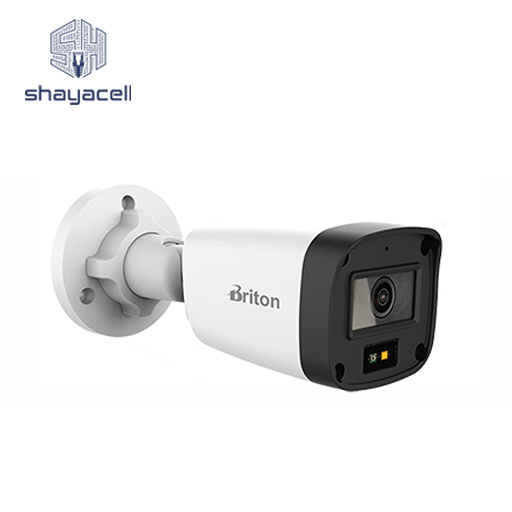 دوربین مداربسته تحت شبکه برایتون مدل IPC-52B4AP-FMU