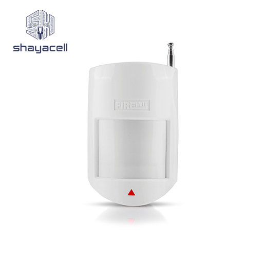سنسور حرکتی بی سیم H7 فایروال
