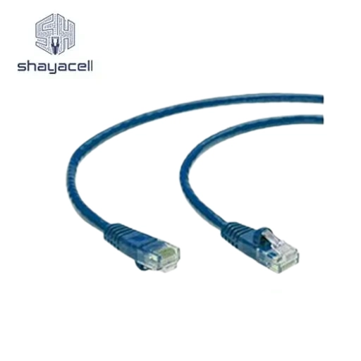 پچ کورد لگراند 15 متری Cat6 UTP با روکش PVC