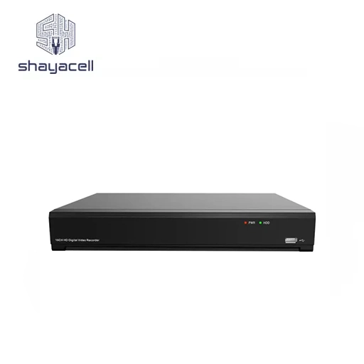 دستگاه ضبط تصاویر دیجیتال سیماران مدل SM-5GXN3284P-AI