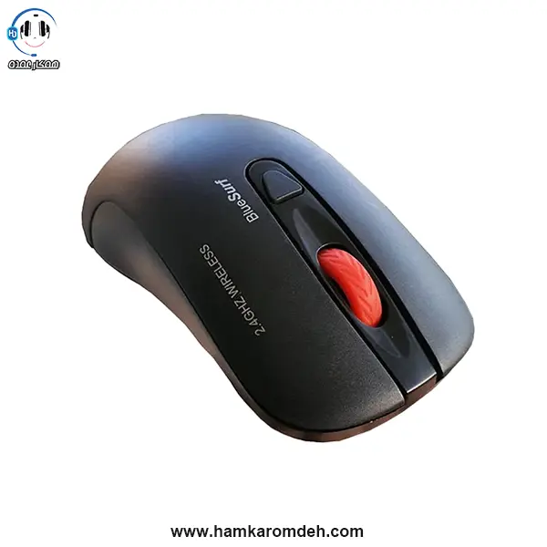 ماوس بی سیم 970 ایکس پی XP