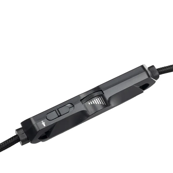 هدست گیمینگ GHR-07 هیسکا (HISKA)