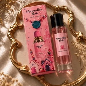 عطر مارشمالو برند الحمرا 35 میل