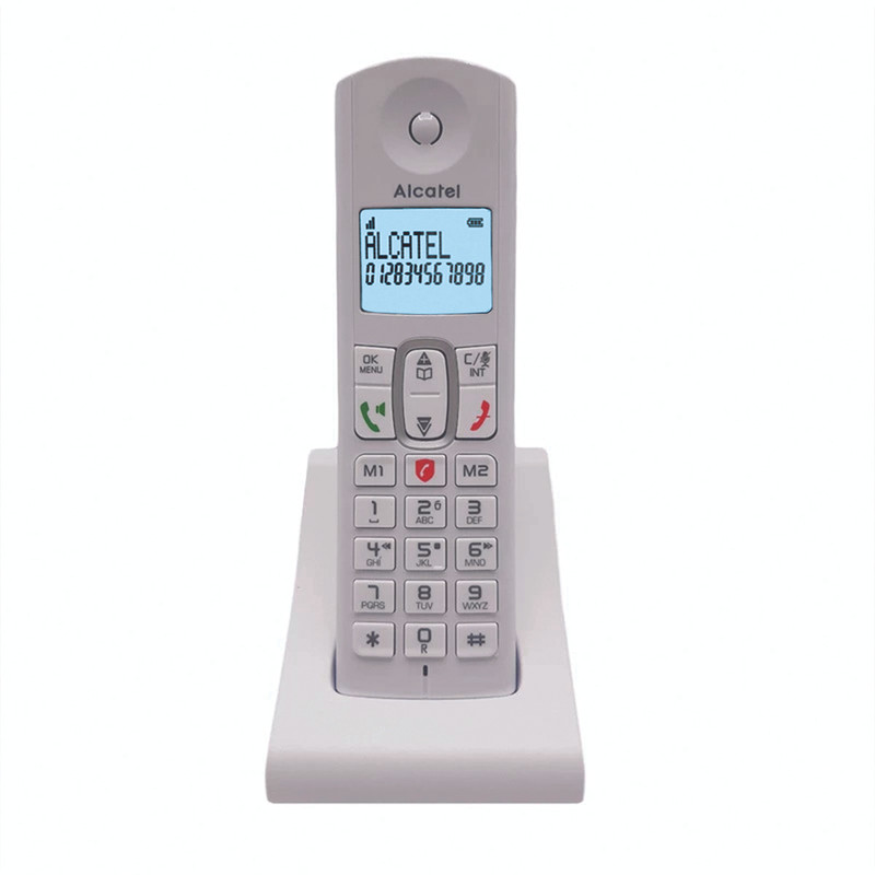 تلفن بی سیم آلکاتل مدل F685جدید