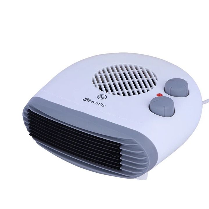 بخاری برقی فن دار LQ-202جدید