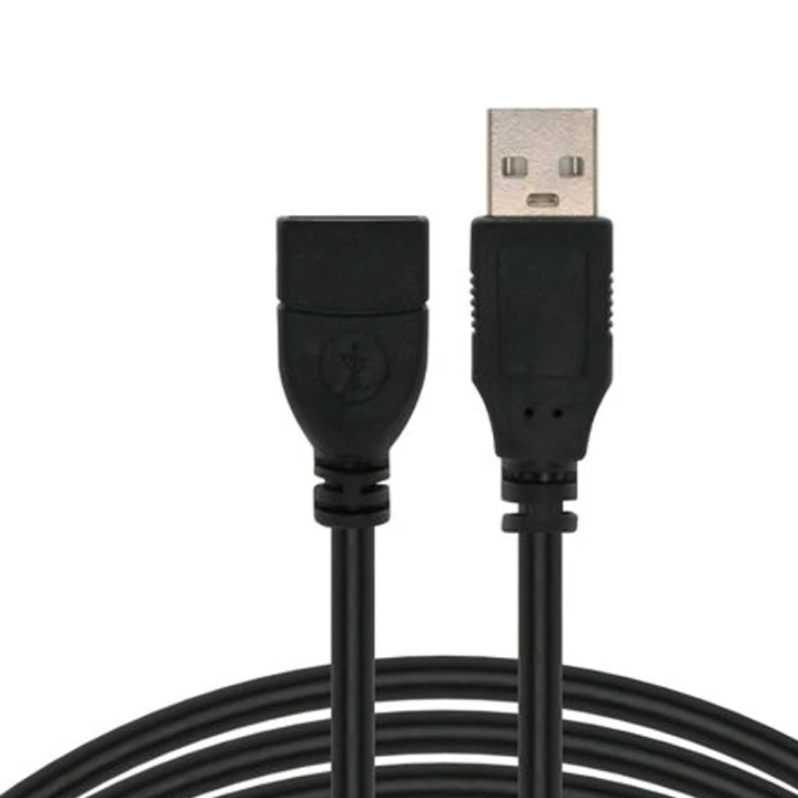 کابل افزایش طول USB مچر MR-86 طول 3 مترجدید