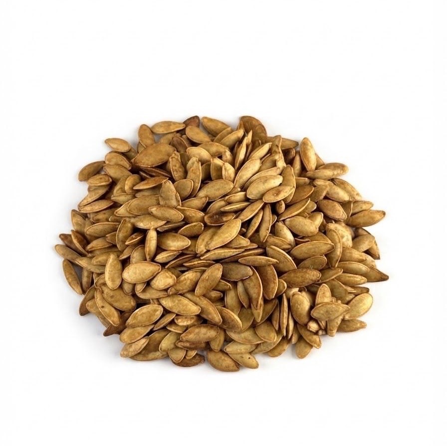 تخمه کدو مشهدی دوآتیشه