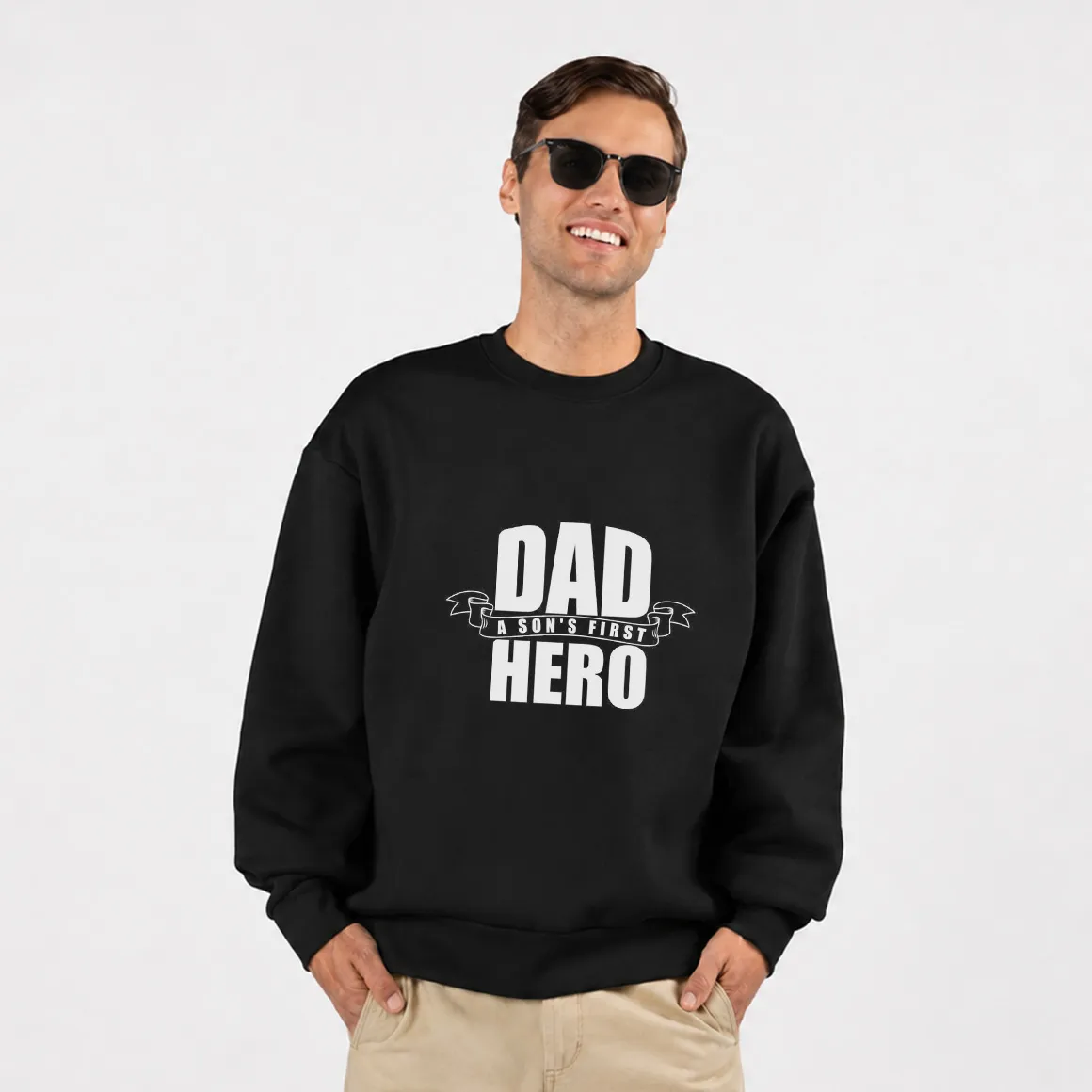 دورس بابا طرح Dad Hero کد po2353جدید