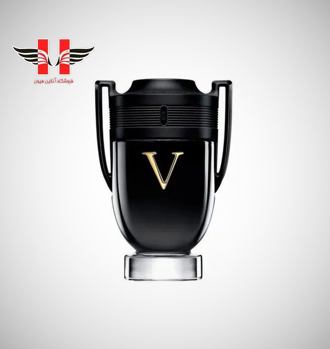 عطر ادکلن پاکو رابان اینوکتوس ویکتوری – Paco Rabanne Invictus Victory Eau de Parfumجدید