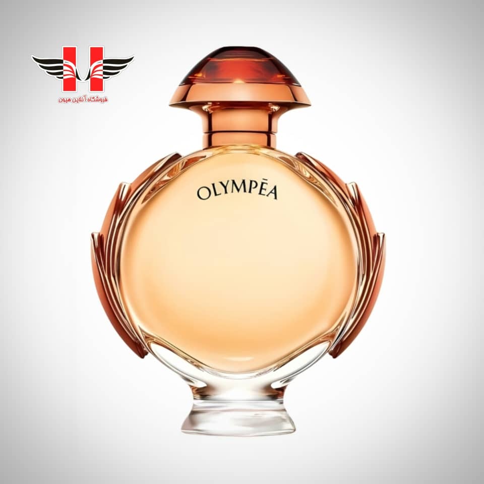 عطر ادکلن پاکو رابان المپیا اینتنس – Paco Rabanne Olympea Intense Eau de Parfum