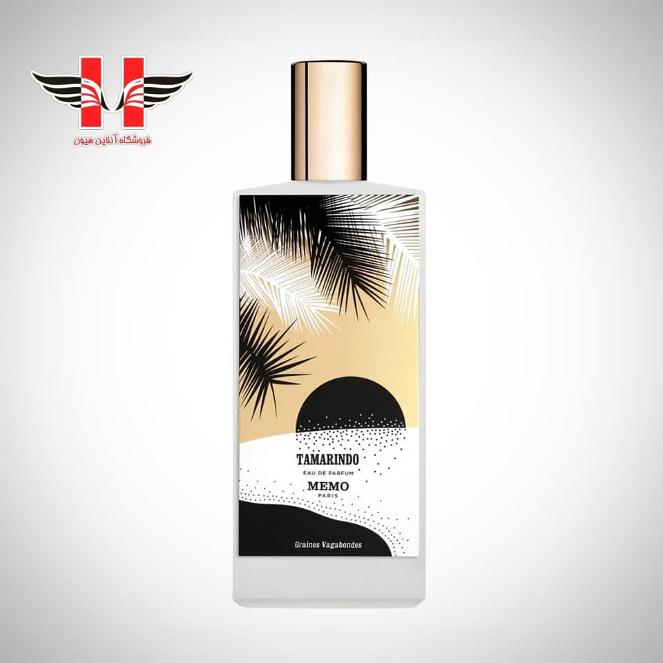 عطر ممو تاماریندو – Memo Tamarindo Eau de Parfum 75mlجدید
