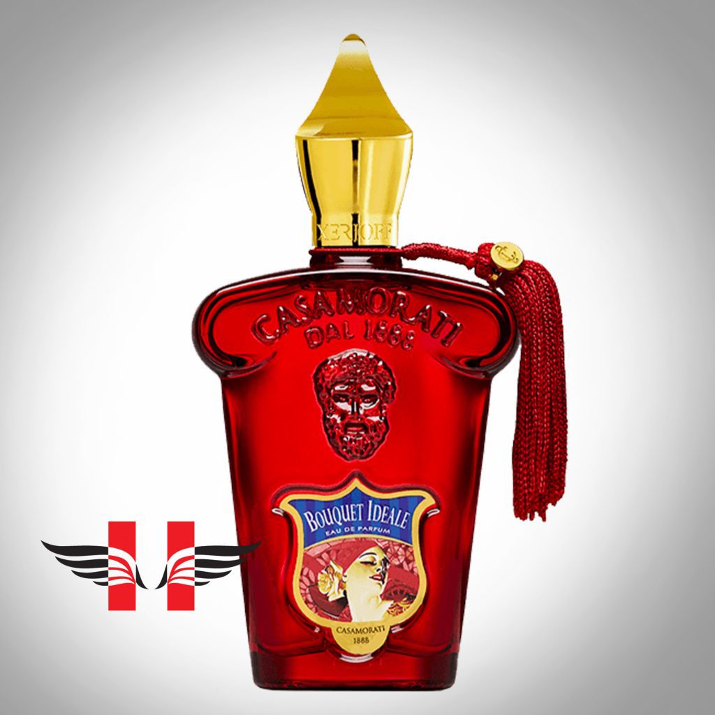 عطر ادکلن کازاموراتی زرجوف بوکت ایده آل | Xerjoff Casamorati Bouquet Idealeجدید