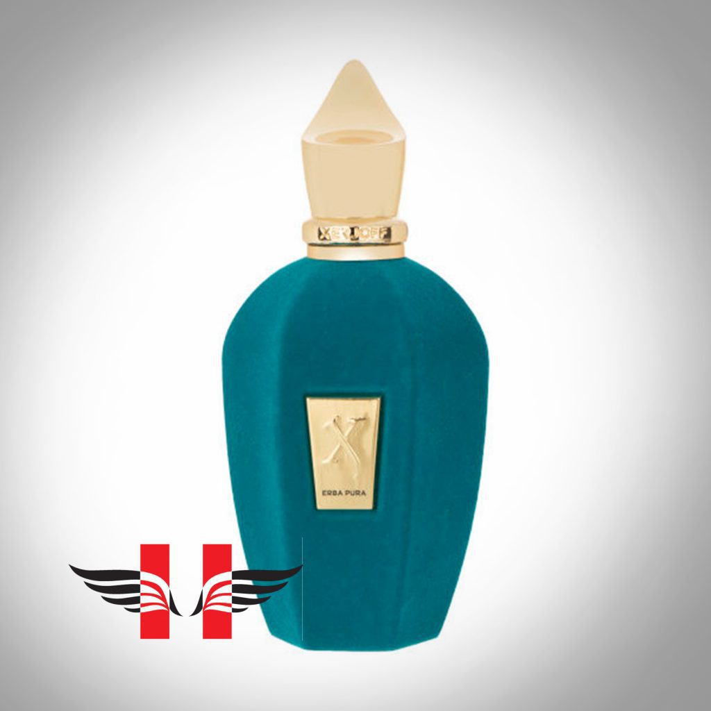 عطر ادکلن زرجف-زرژاف اربا پورا | Xerjoff Erba Pura
