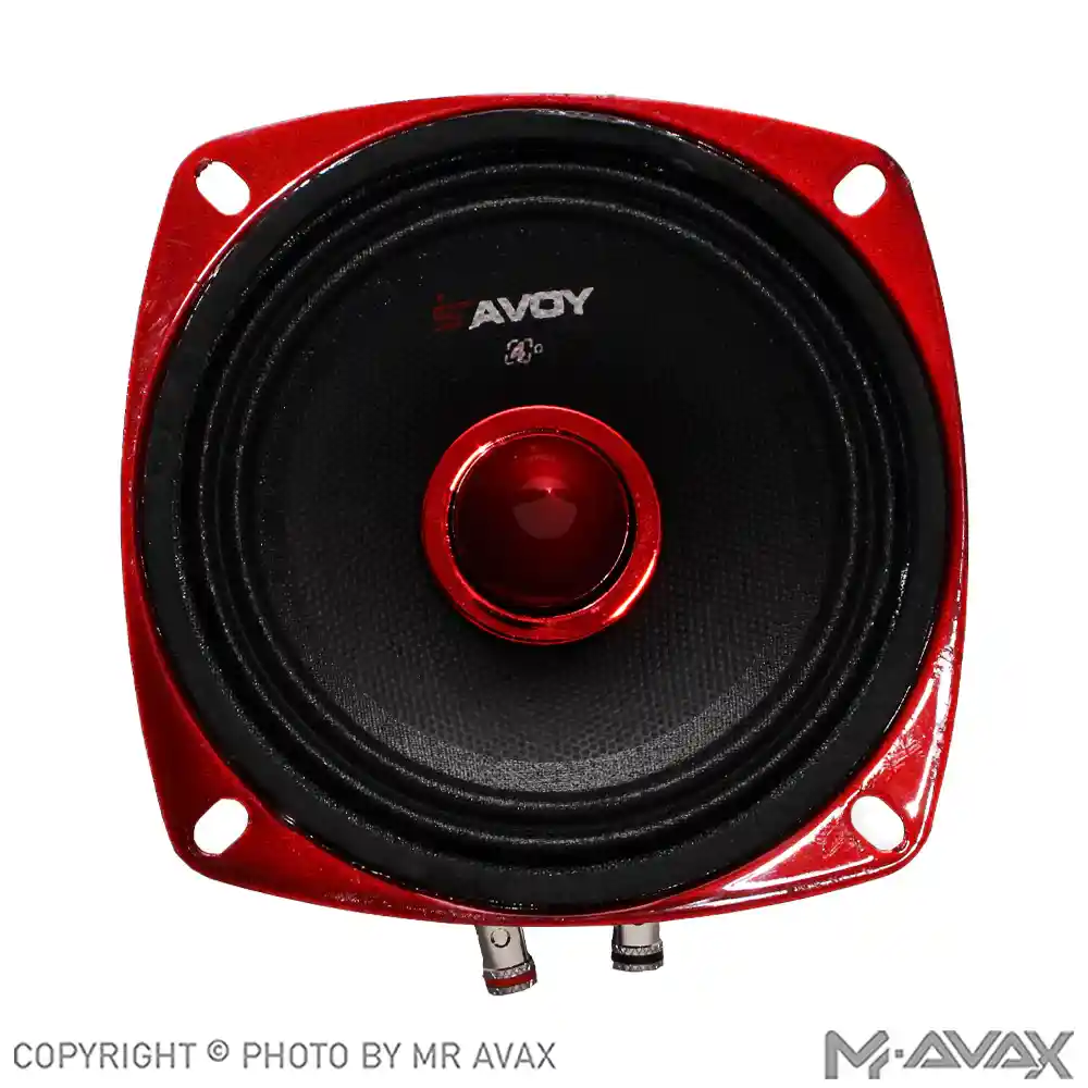 میدرنج 4 اینچ ساووی مدل SV-402(دو عددی)