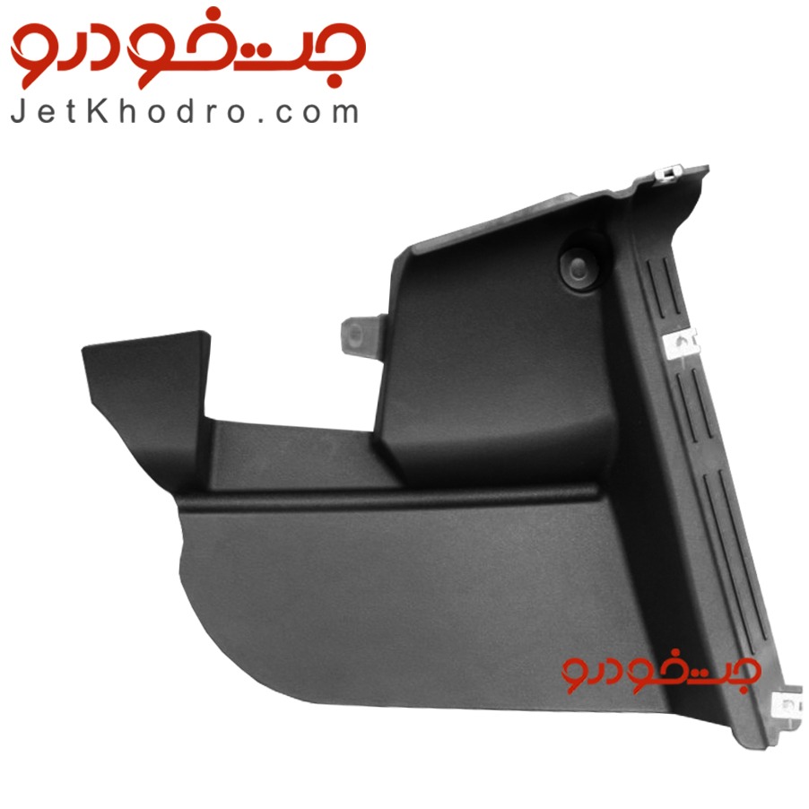 قاب بغل بخاری دنا و دنا پلاس سمت چپجدید