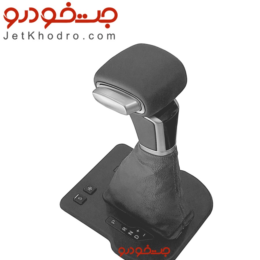 مجموعه سر دنده دنا پلاس اتومات