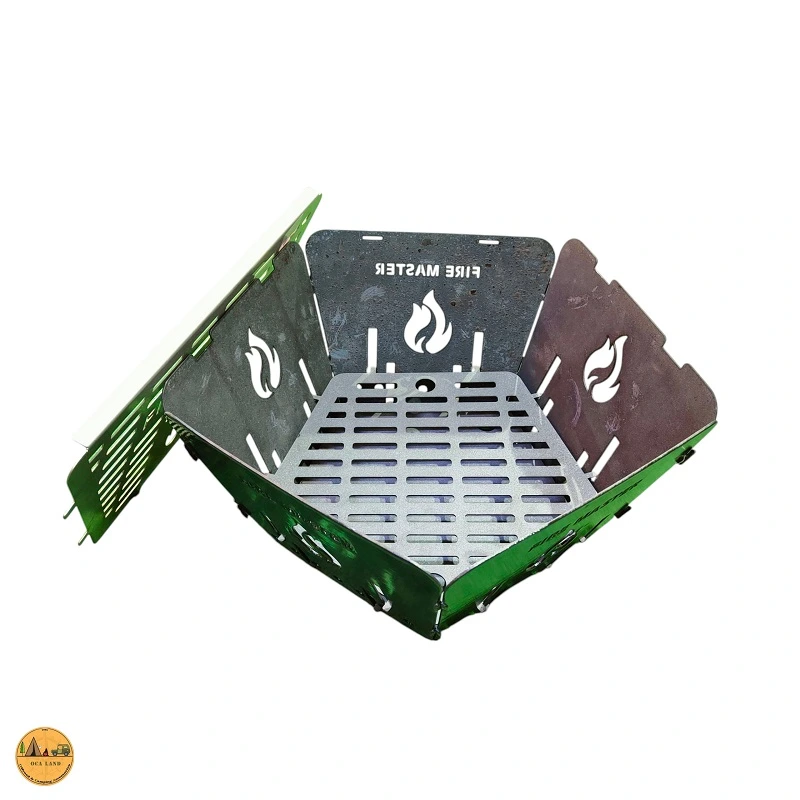 فایر باکس Fire Master مدل F6