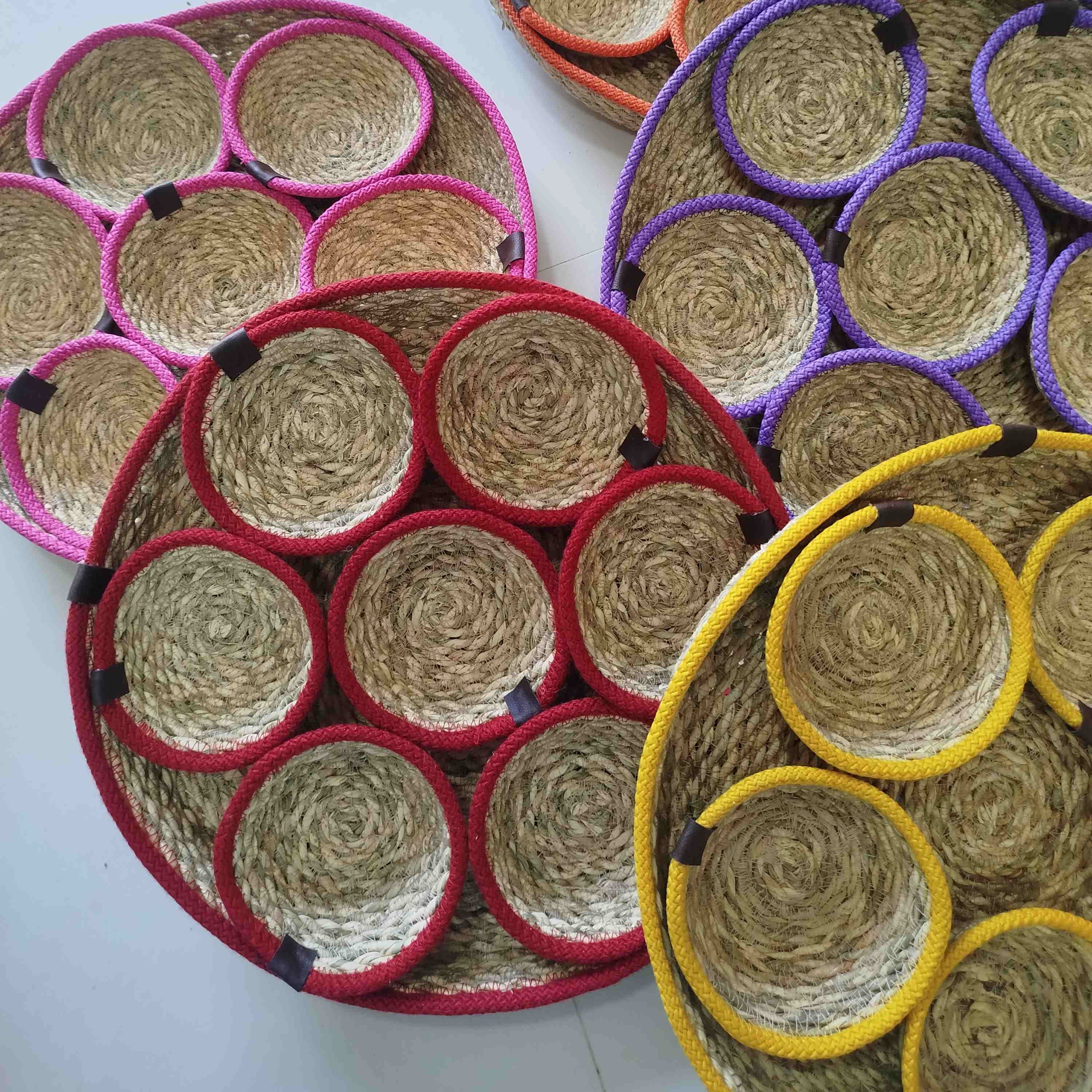 ست آجیل خوری ( ست هفت سین)