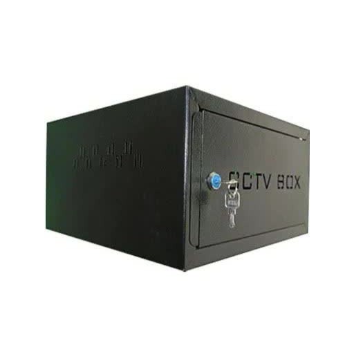 رک دیواری 4یونیت درب فلزی