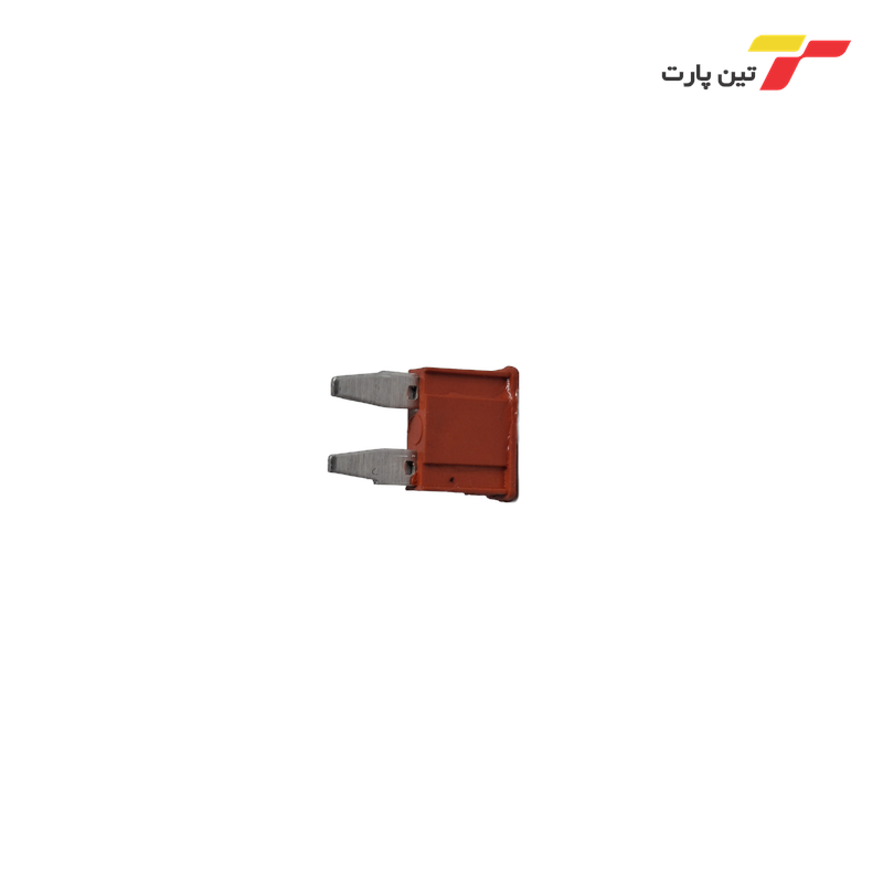 فیوز دوشاخ 206 (10 آمپر) بسته 100 عددی
