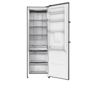 یخچال فریزر دوقلو جی پلاس مدل GRF-P2735LW/FW ظرفیت 40 فوت A++ نقره ای ( سیلور)جدید