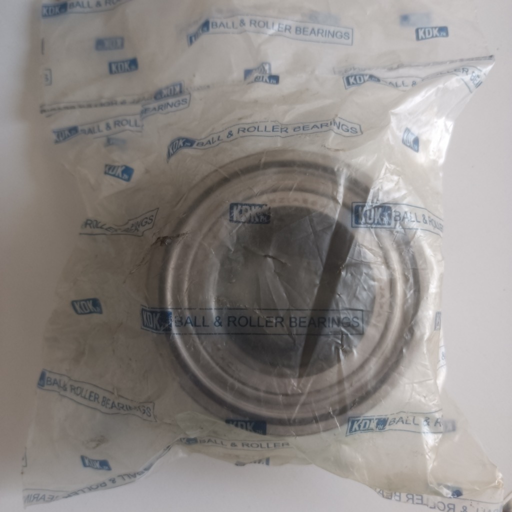 کیت بلبرینگ چرخ جلو L90 ال90 ایساکو KDK ژاپنجدید