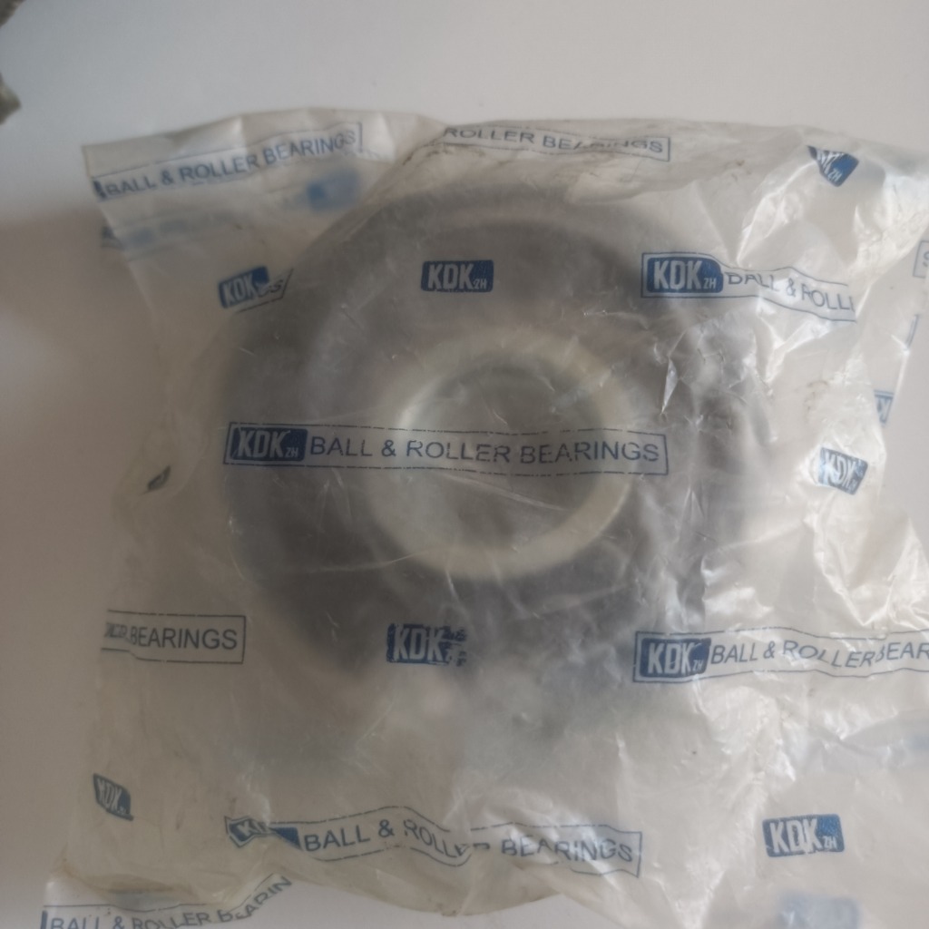 کیت بلبرینگ چرخ جلو L90 ال90 ایساکو KDK ژاپنجدید