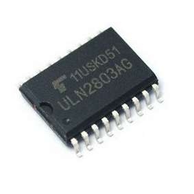 ULN2803AFW smdجدید