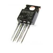 IRFB31N20D orgجدید
