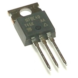 IRFBC40PBF orgجدید