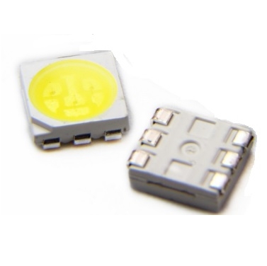 ال ای دی سفید smd 5050جدید