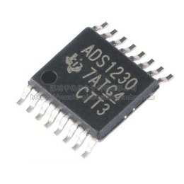 ADS1230IPWR smdجدید