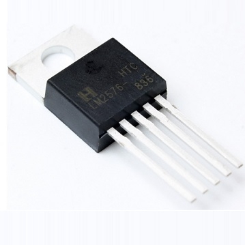 LM2576T-5.0v orgجدید