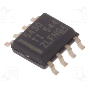 TPS5430DDA smdجدید