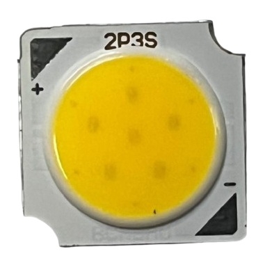 ال ای دی COB 3W 9V مدل 1313 سفید آفتابیجدید