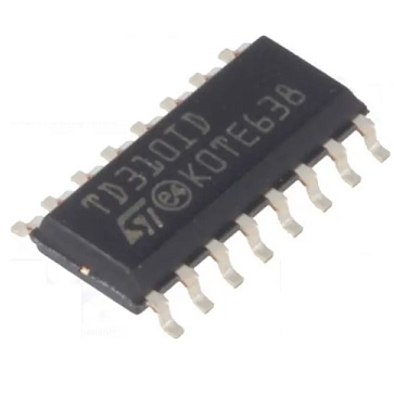 TD310ID smdجدید