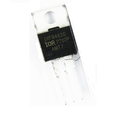 IRFB4620PBF orgجدید
