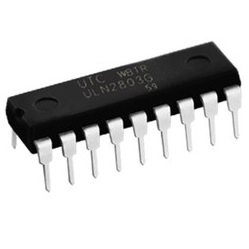 ULN2803G org برند UTCجدید