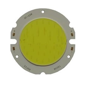 ال ای دی COB 30W مدل 60F43 سفید مهتابیجدید