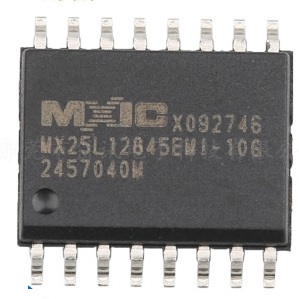 MX25L12845 smdجدید