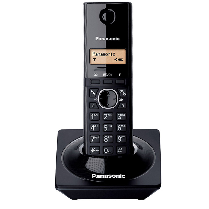 تلفن بی سیم پاناسونیک مدل KX-TGC1711جدید