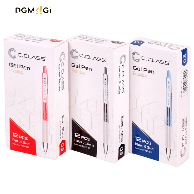 روان نویس سی کلاس 0.5 مدل Promise PR10-B5