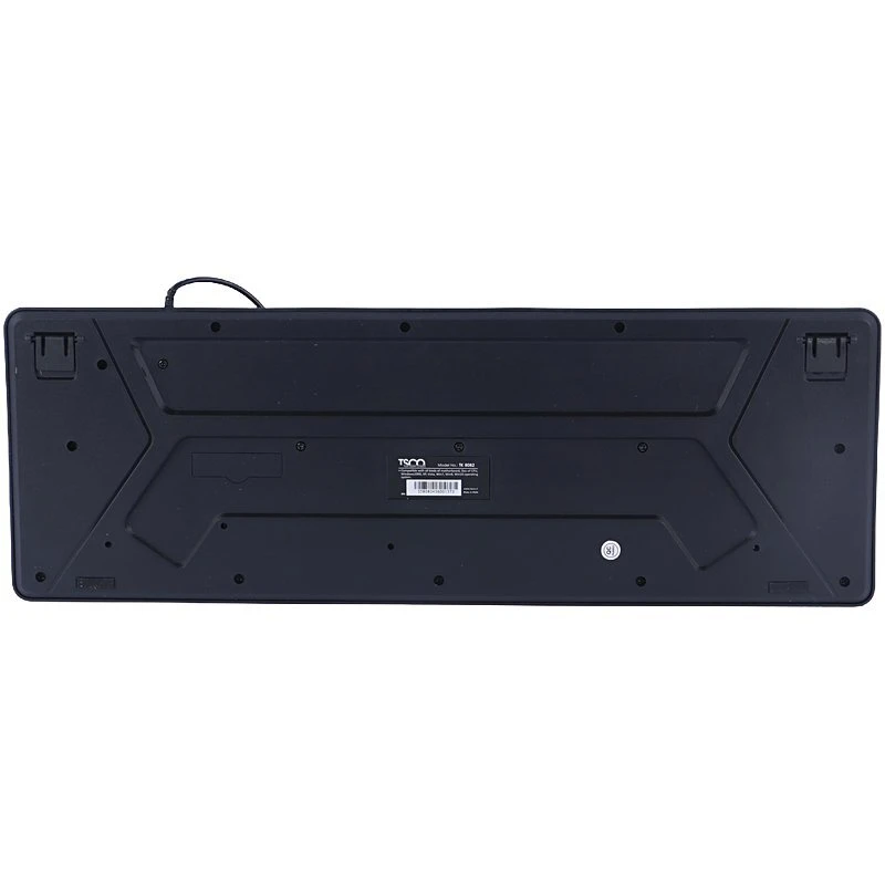 کیبورد تسکو TK 8082