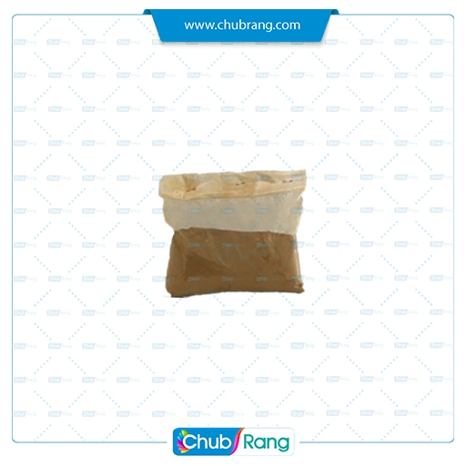 پودر گل ماش پیگمنت 100گرم