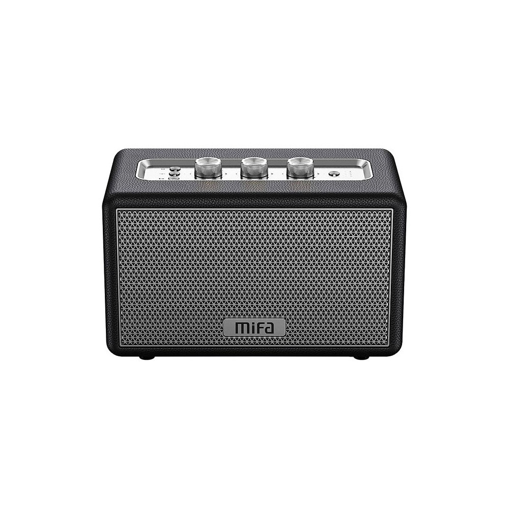 اسپیکر بلوتوث میفا مدل mifa M400 Bluetooth speaker