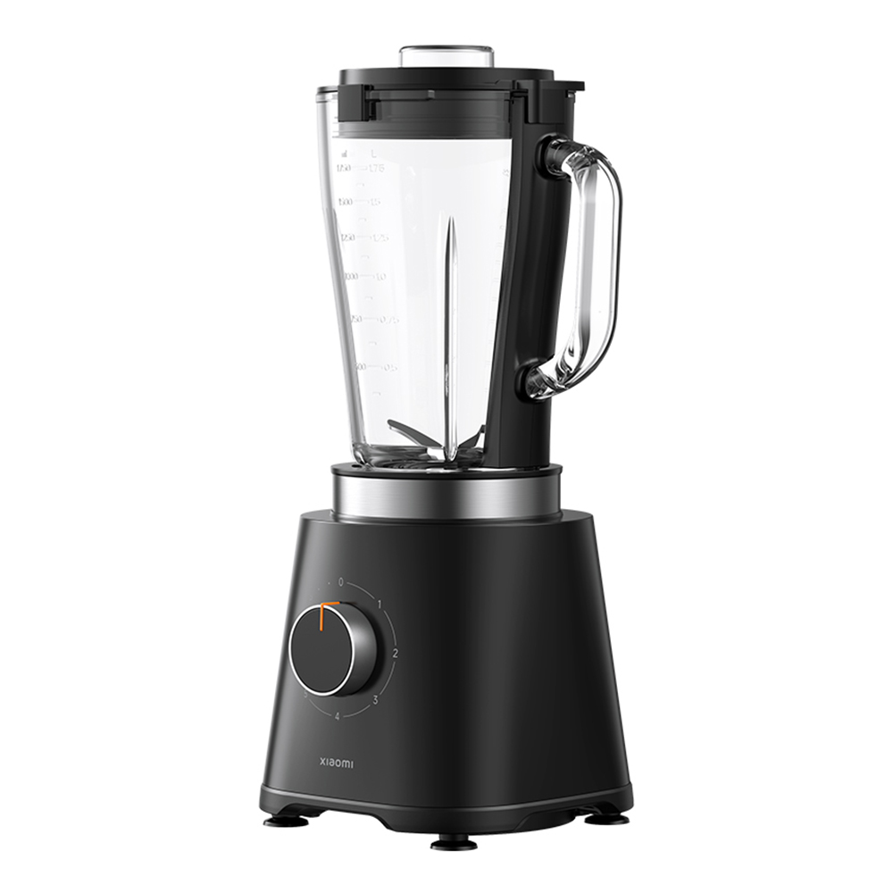 مخلوط کن و آسیاب کن شیائومی مدل MLLJ001CM-1A