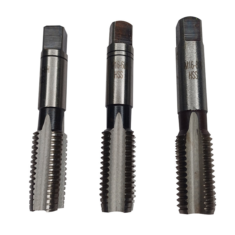 قلاویز دستی کراسمن مدل M16 سایز 16 میلیمتر مجموعه 3 عددیجدید